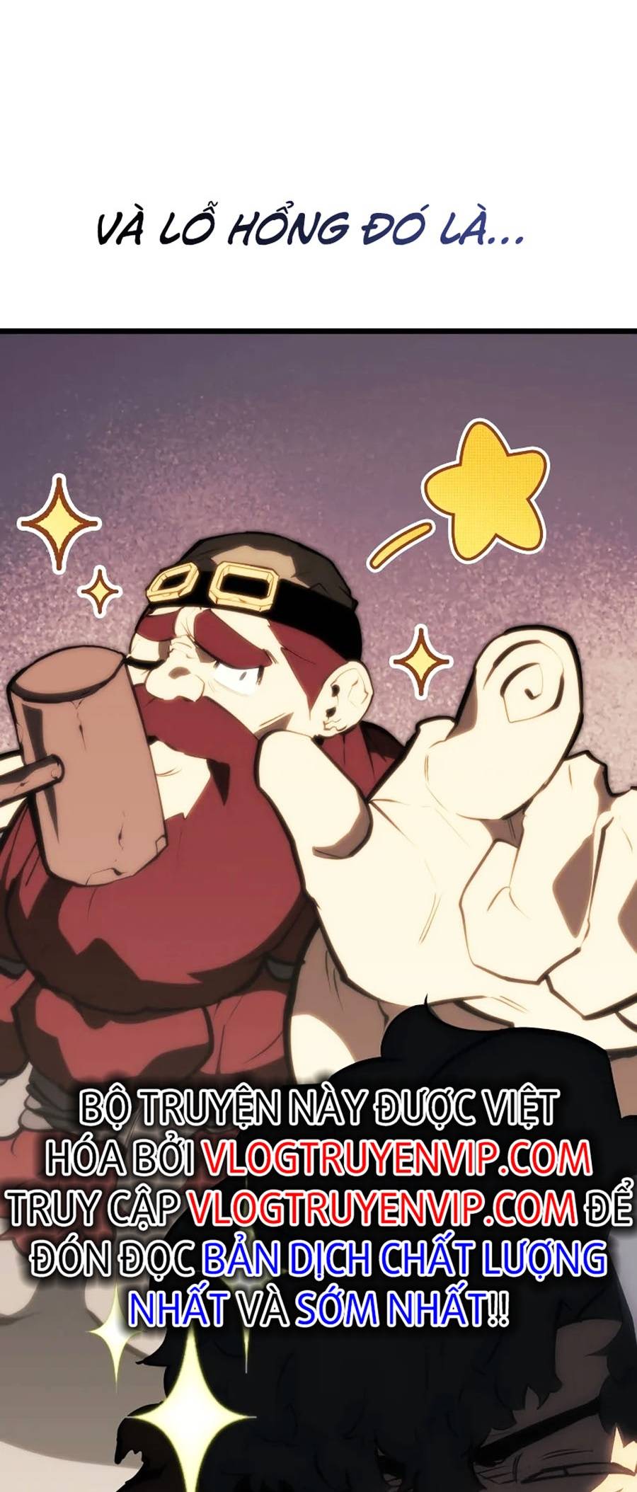 Ranker Cấp SSS Hồi Quy Chapter 48 - Trang 2