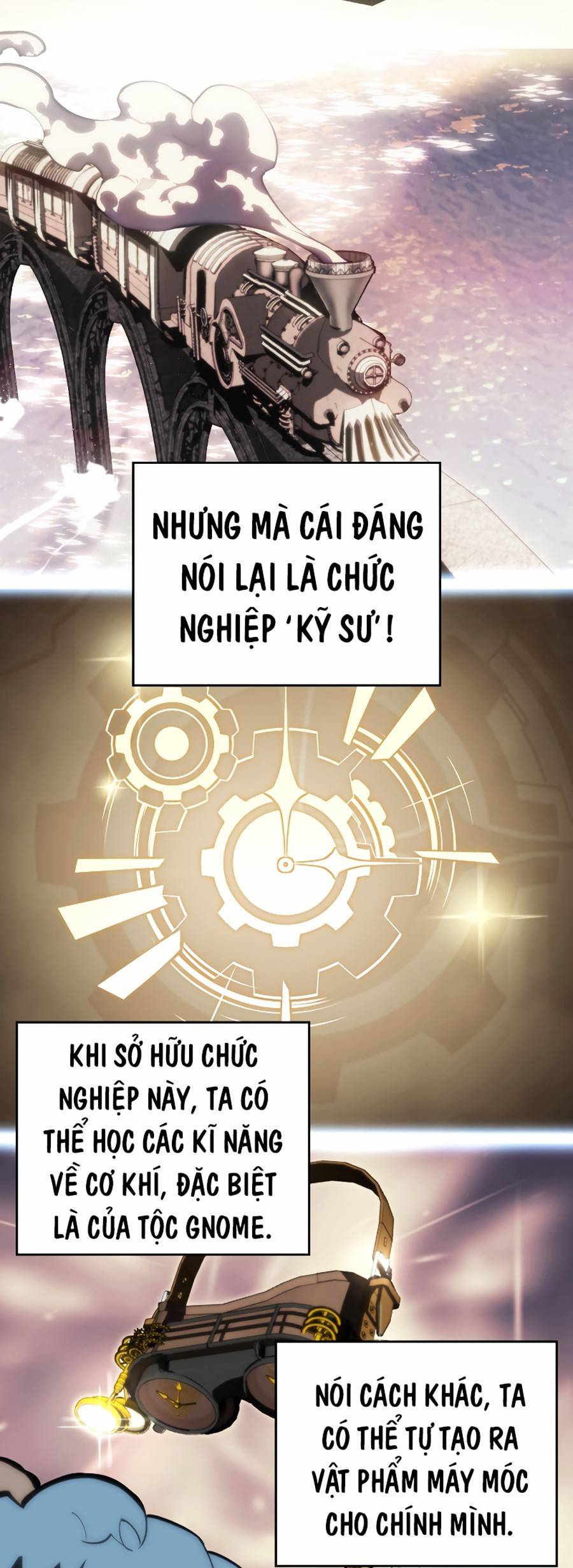 Ranker Cấp SSS Hồi Quy Chapter 49 - Trang 2