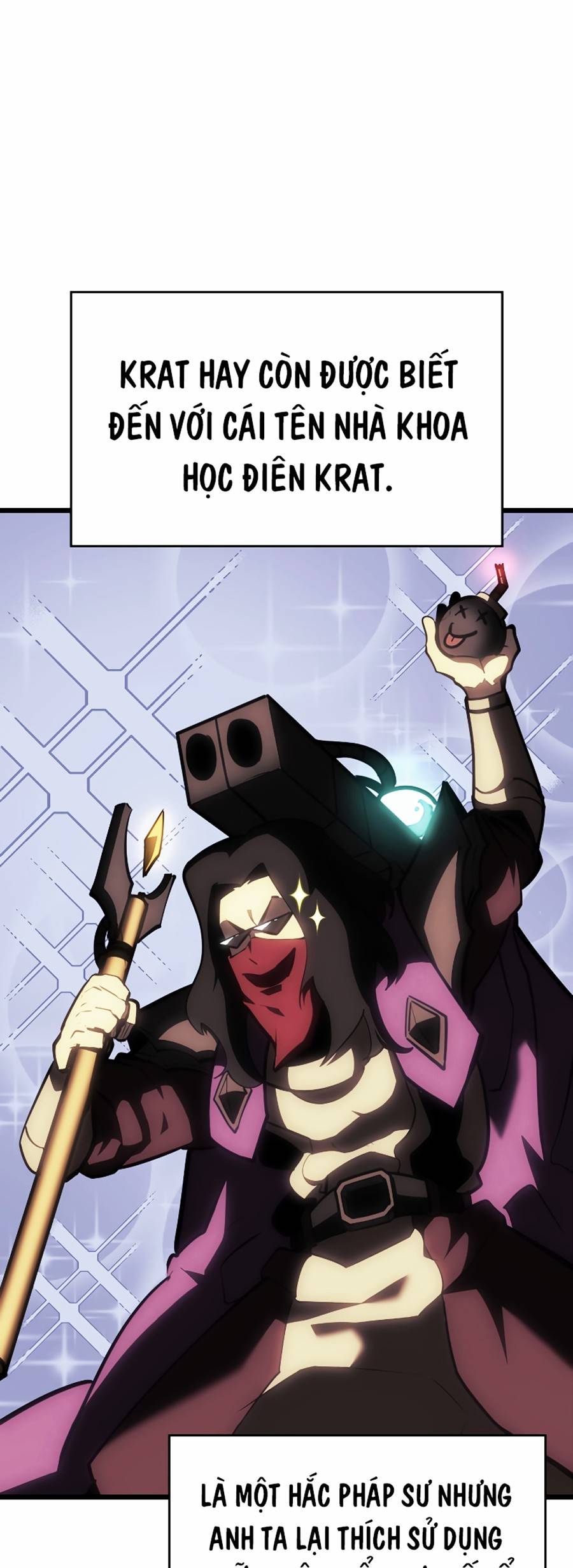 Ranker Cấp SSS Hồi Quy Chapter 49 - Trang 2