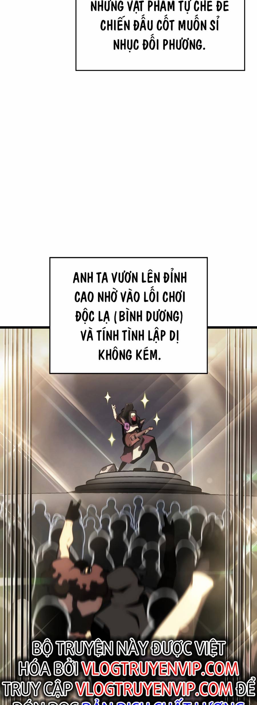 Ranker Cấp SSS Hồi Quy Chapter 49 - Trang 2