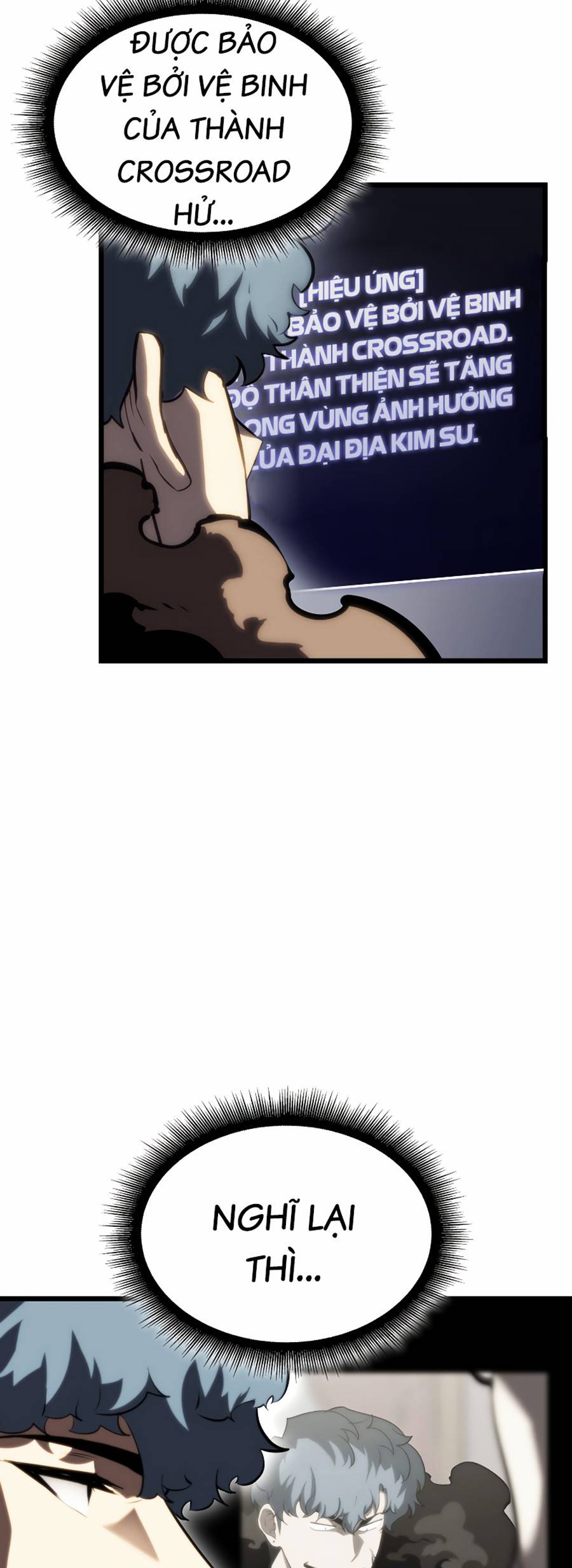 Ranker Cấp SSS Hồi Quy Chapter 49 - Trang 2