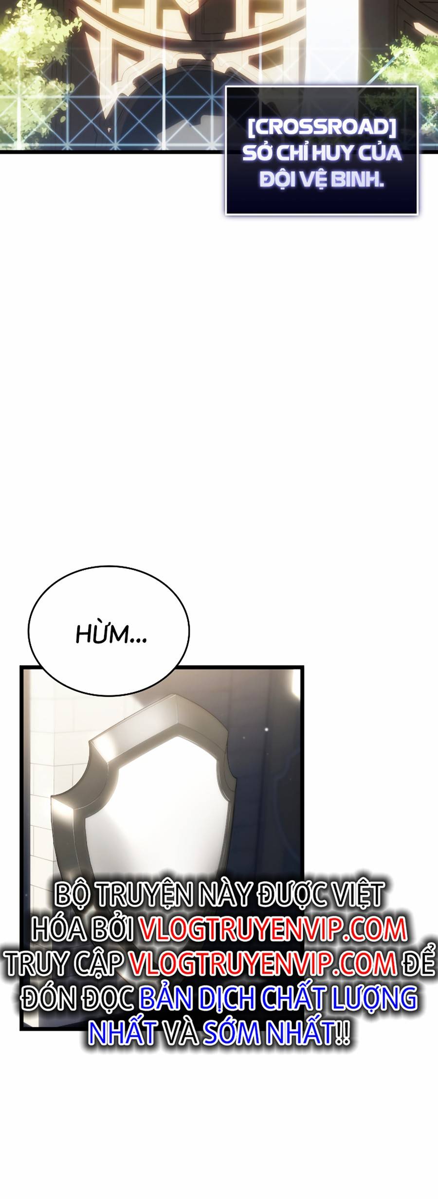 Ranker Cấp SSS Hồi Quy Chapter 49 - Trang 2