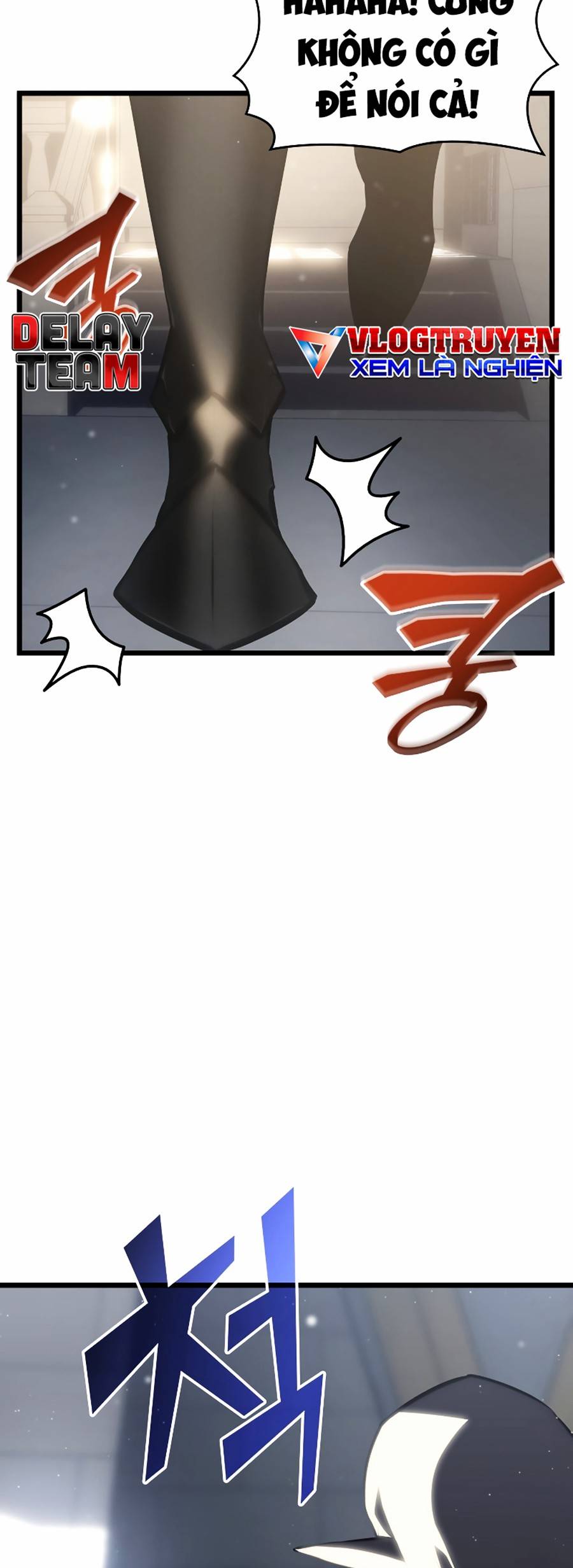 Ranker Cấp SSS Hồi Quy Chapter 49 - Trang 2