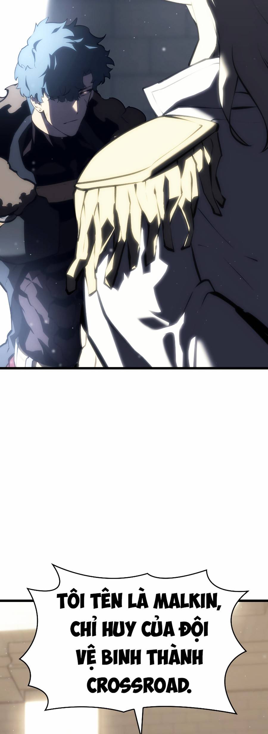 Ranker Cấp SSS Hồi Quy Chapter 49 - Trang 2