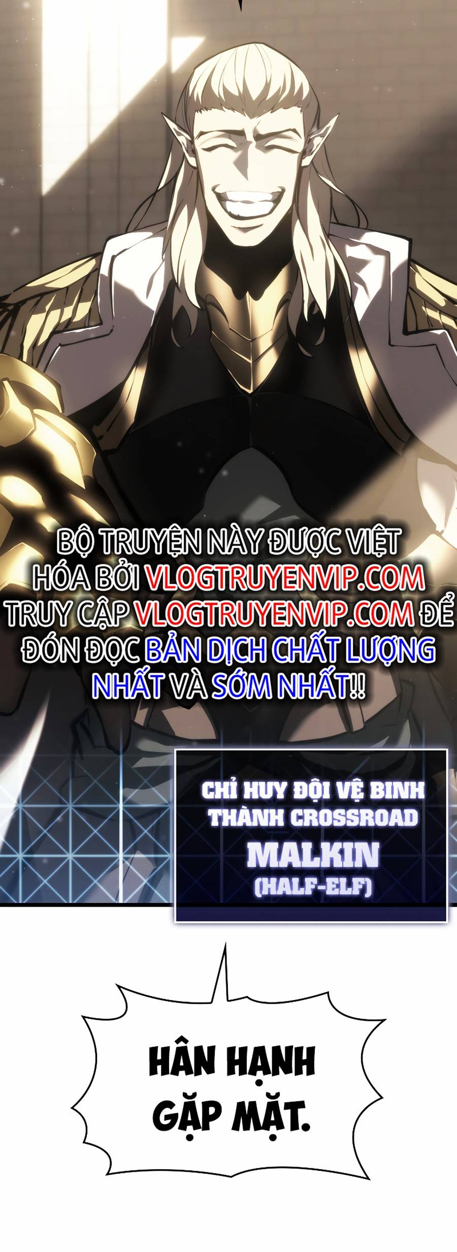 Ranker Cấp SSS Hồi Quy Chapter 49 - Trang 2