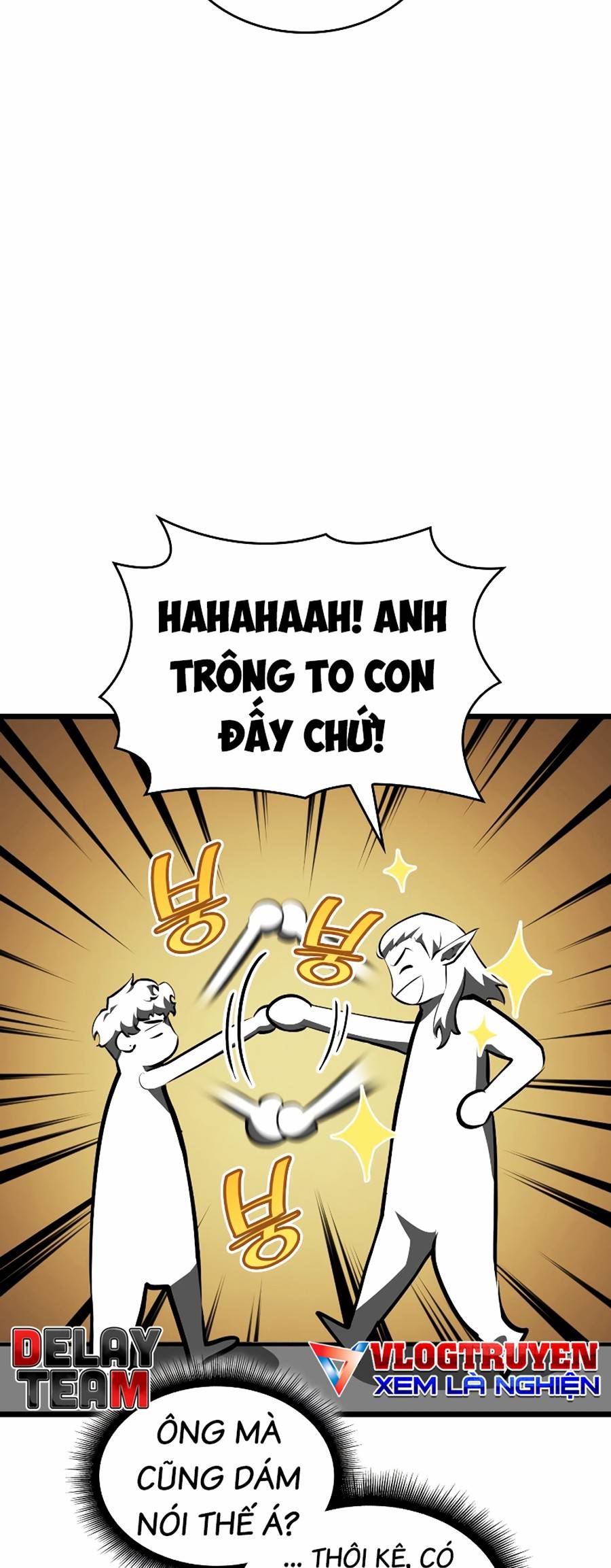 Ranker Cấp SSS Hồi Quy Chapter 49 - Trang 2