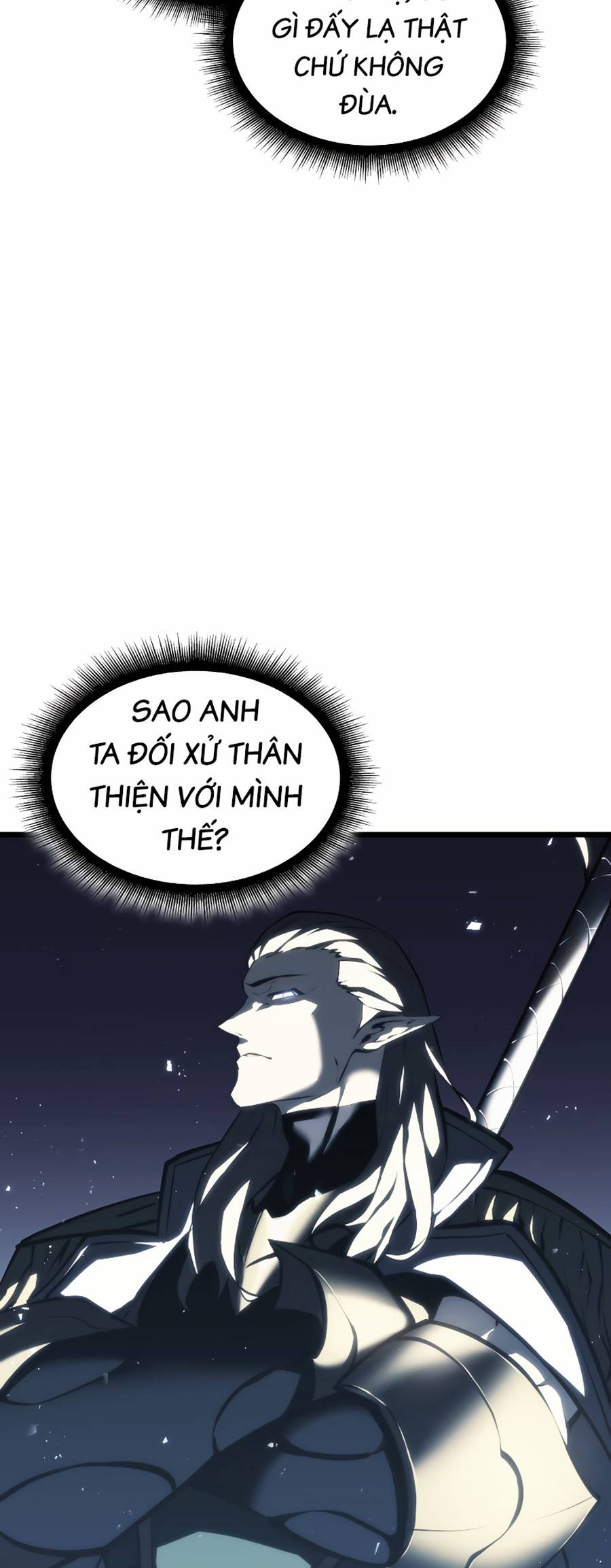 Ranker Cấp SSS Hồi Quy Chapter 49 - Trang 2