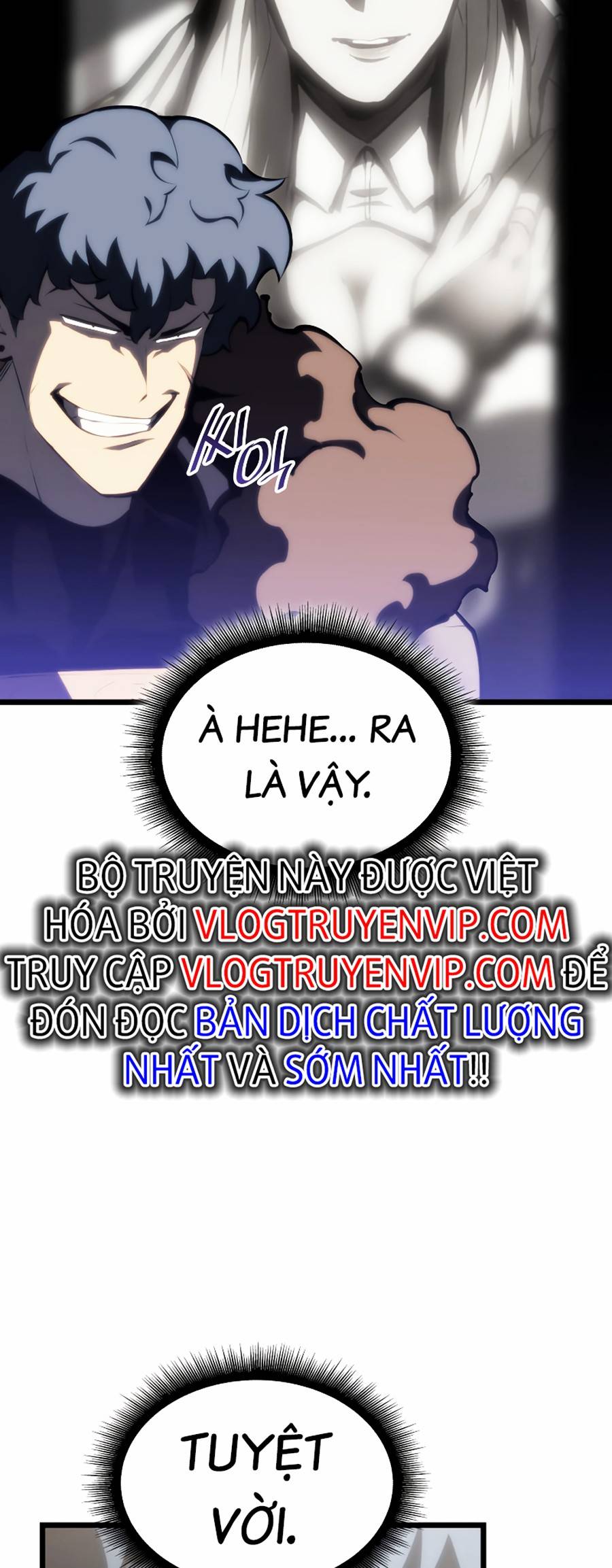 Ranker Cấp SSS Hồi Quy Chapter 49 - Trang 2