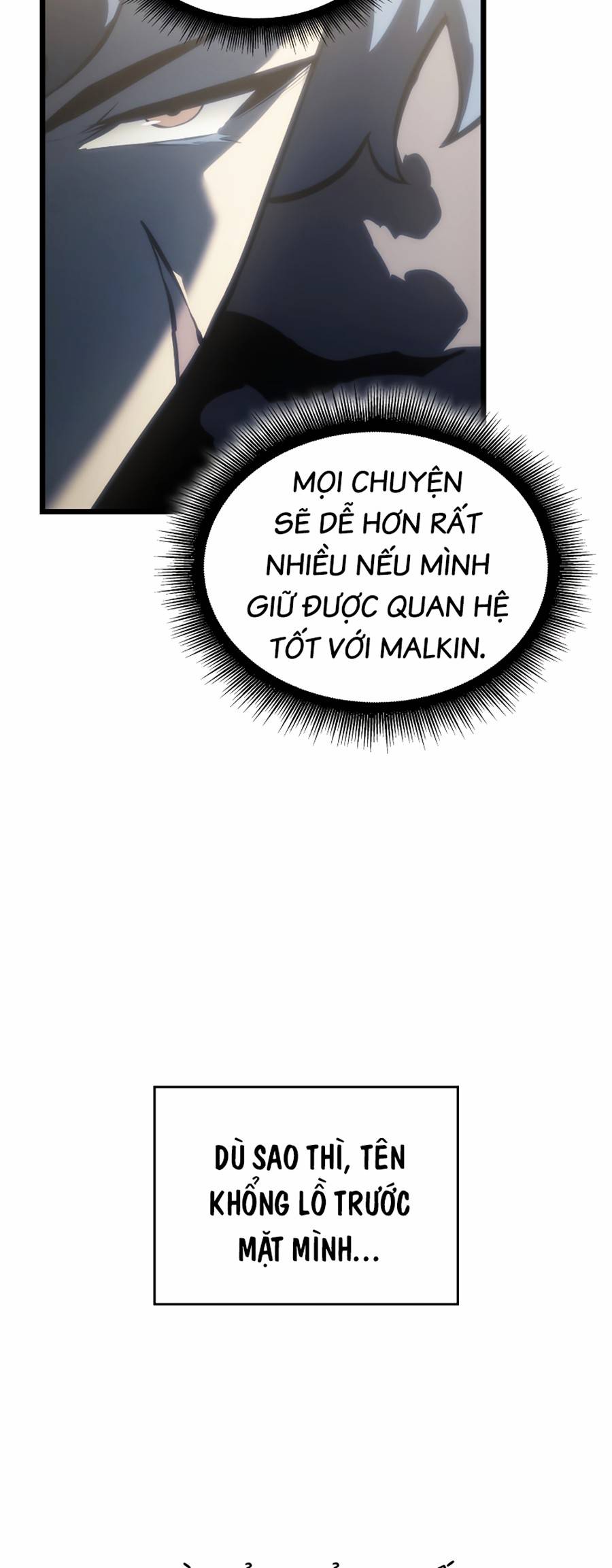 Ranker Cấp SSS Hồi Quy Chapter 49 - Trang 2