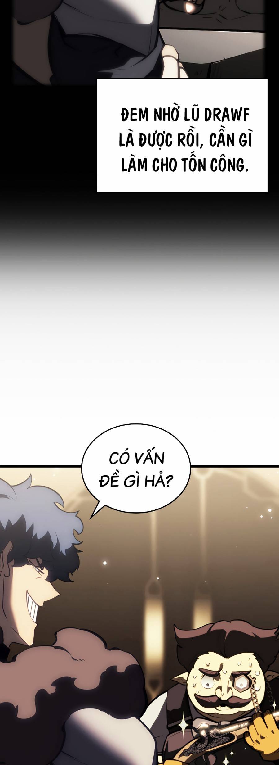 Ranker Cấp SSS Hồi Quy Chapter 49 - Trang 2