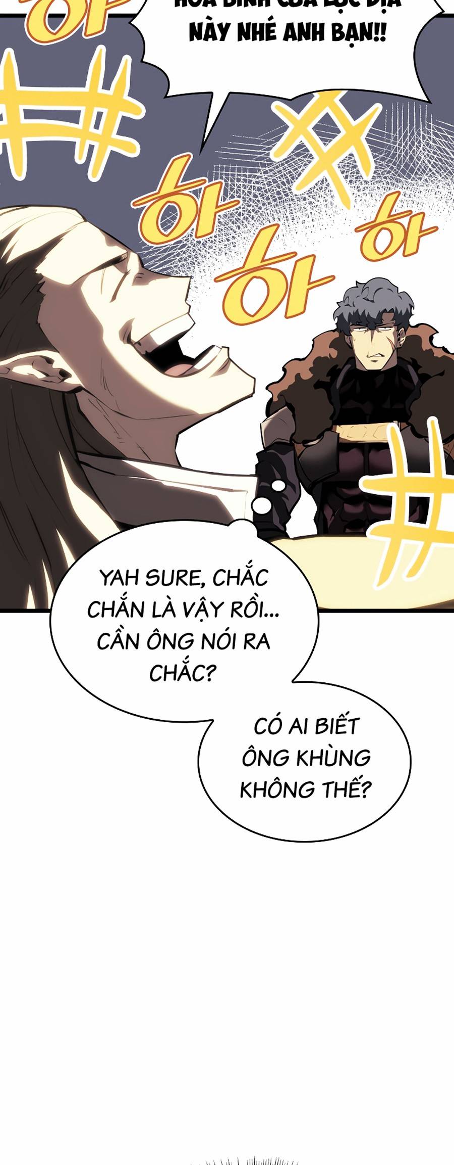 Ranker Cấp SSS Hồi Quy Chapter 49 - Trang 2
