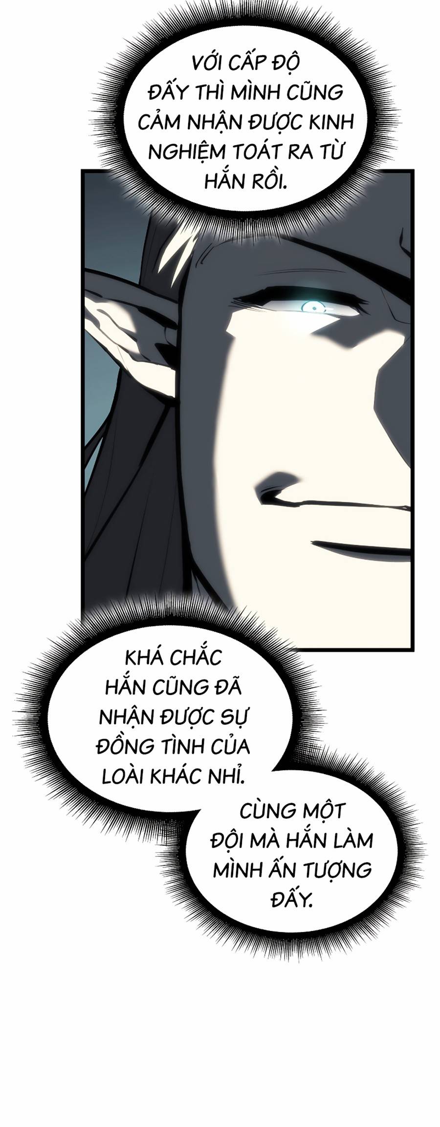 Ranker Cấp SSS Hồi Quy Chapter 49 - Trang 2