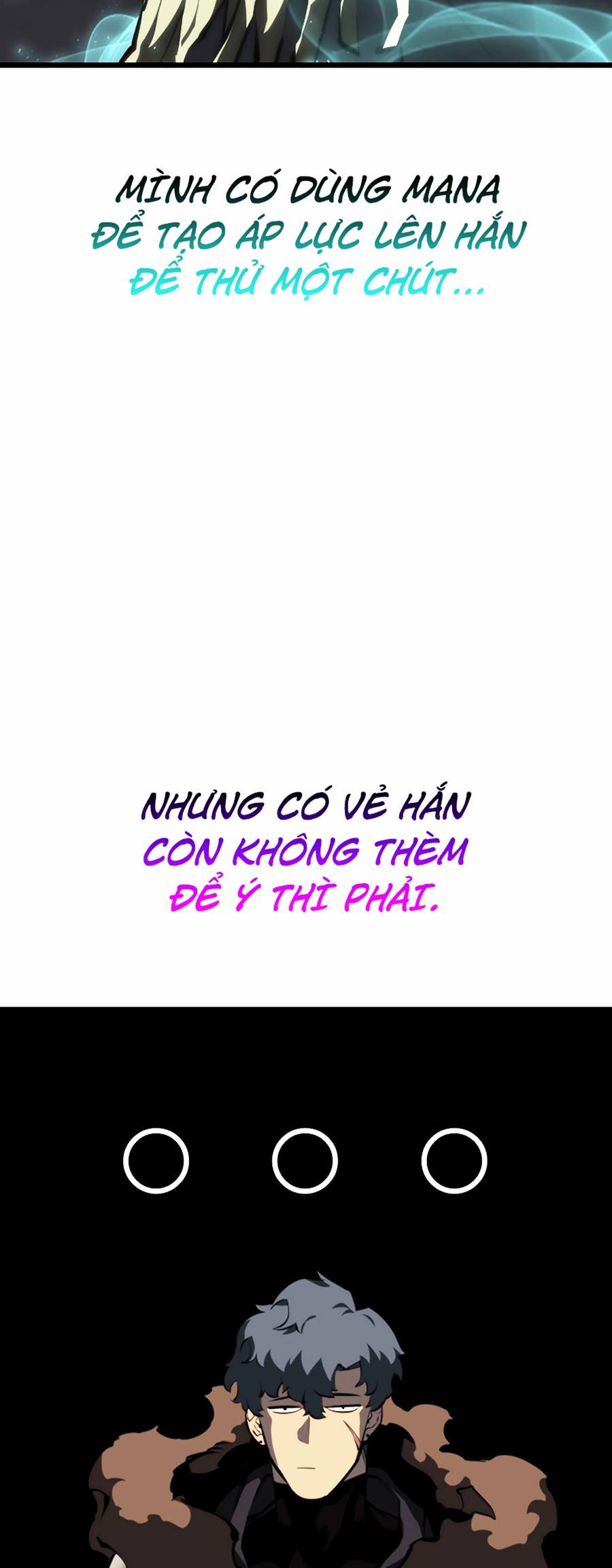 Ranker Cấp SSS Hồi Quy Chapter 49 - Trang 2