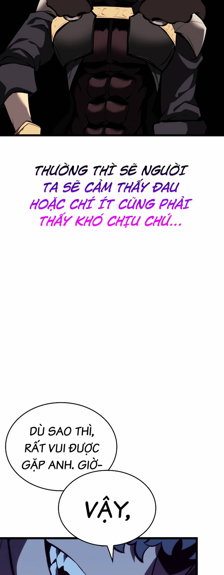 Ranker Cấp SSS Hồi Quy Chapter 49 - Trang 2