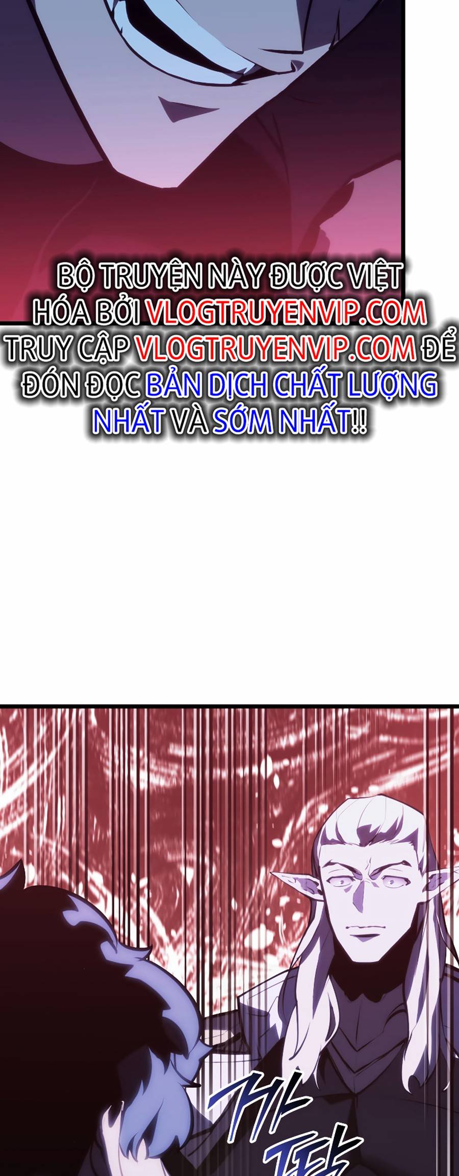 Ranker Cấp SSS Hồi Quy Chapter 49 - Trang 2