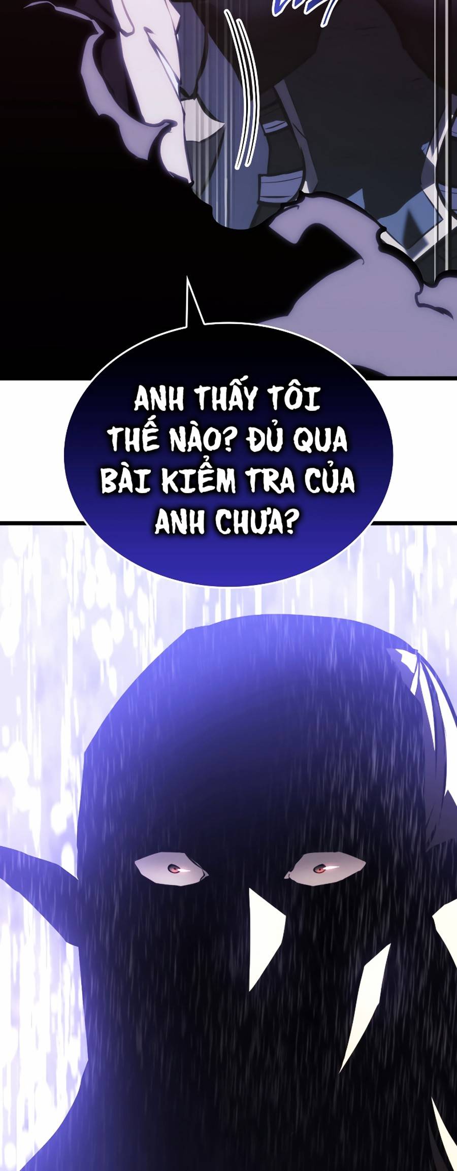 Ranker Cấp SSS Hồi Quy Chapter 49 - Trang 2