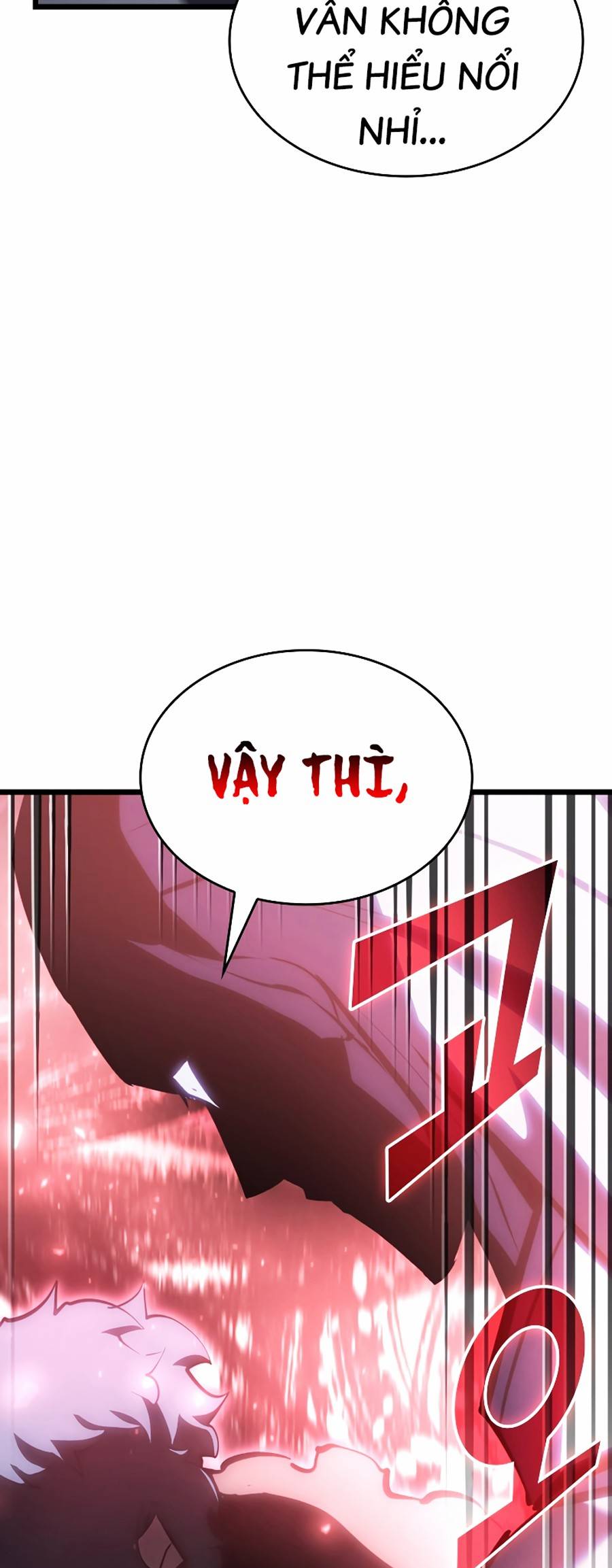 Ranker Cấp SSS Hồi Quy Chapter 49 - Trang 2