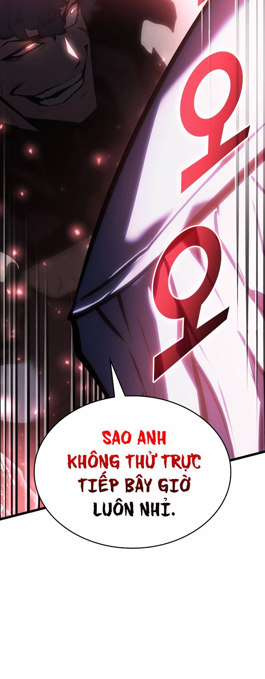 Ranker Cấp SSS Hồi Quy Chapter 49 - Trang 2