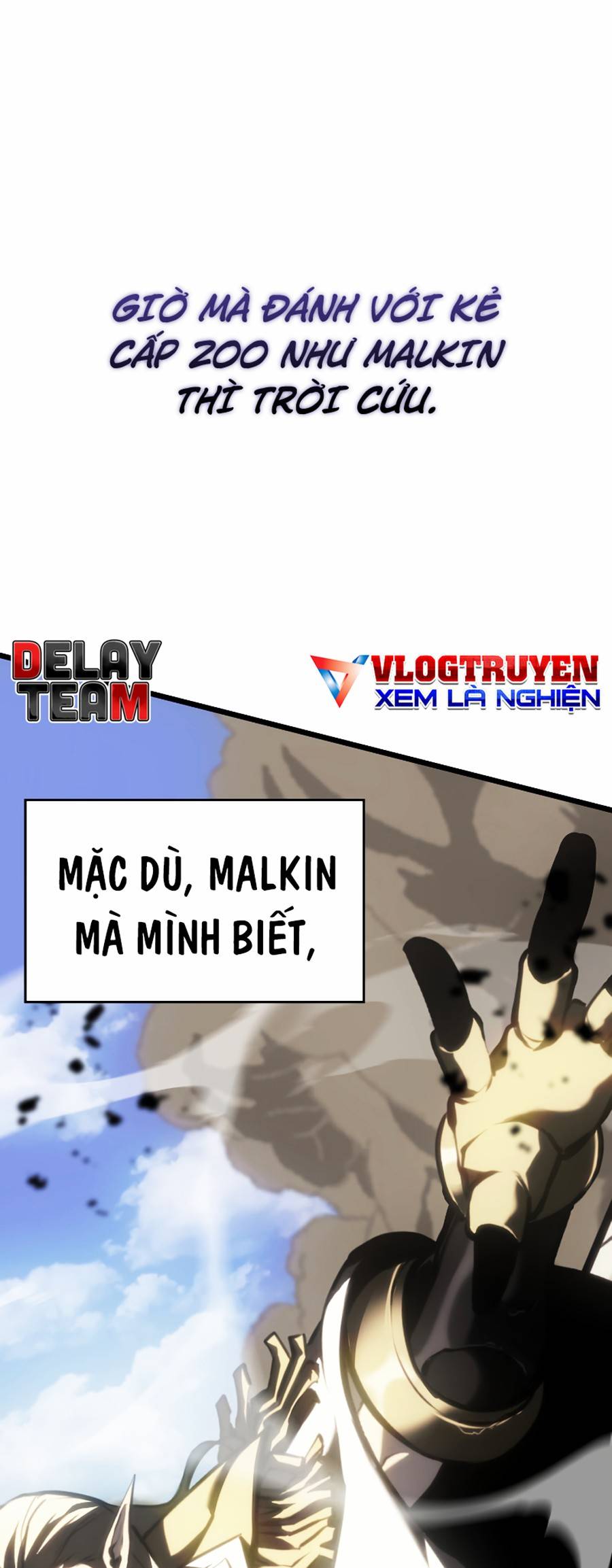 Ranker Cấp SSS Hồi Quy Chapter 49 - Trang 2