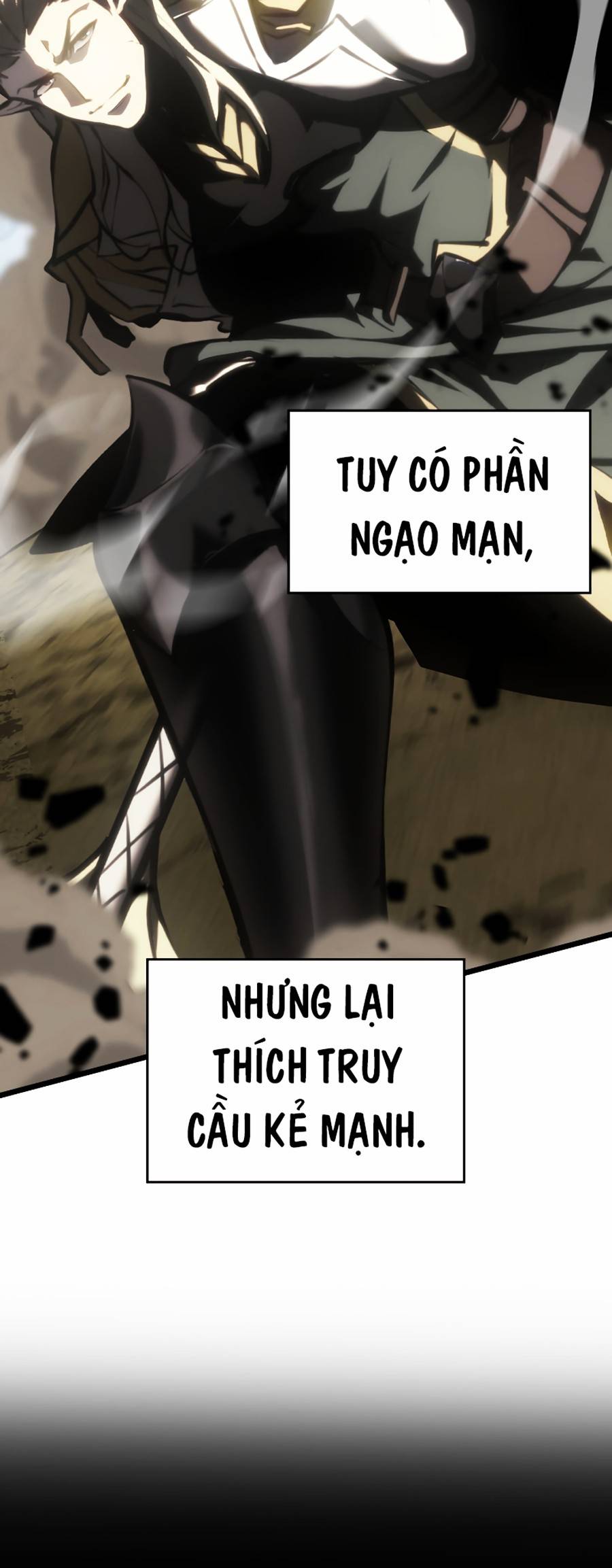 Ranker Cấp SSS Hồi Quy Chapter 49 - Trang 2