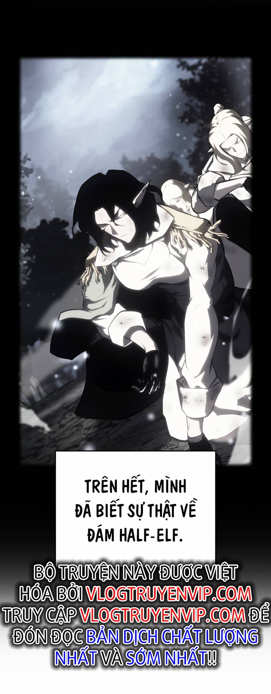 Ranker Cấp SSS Hồi Quy Chapter 49 - Trang 2