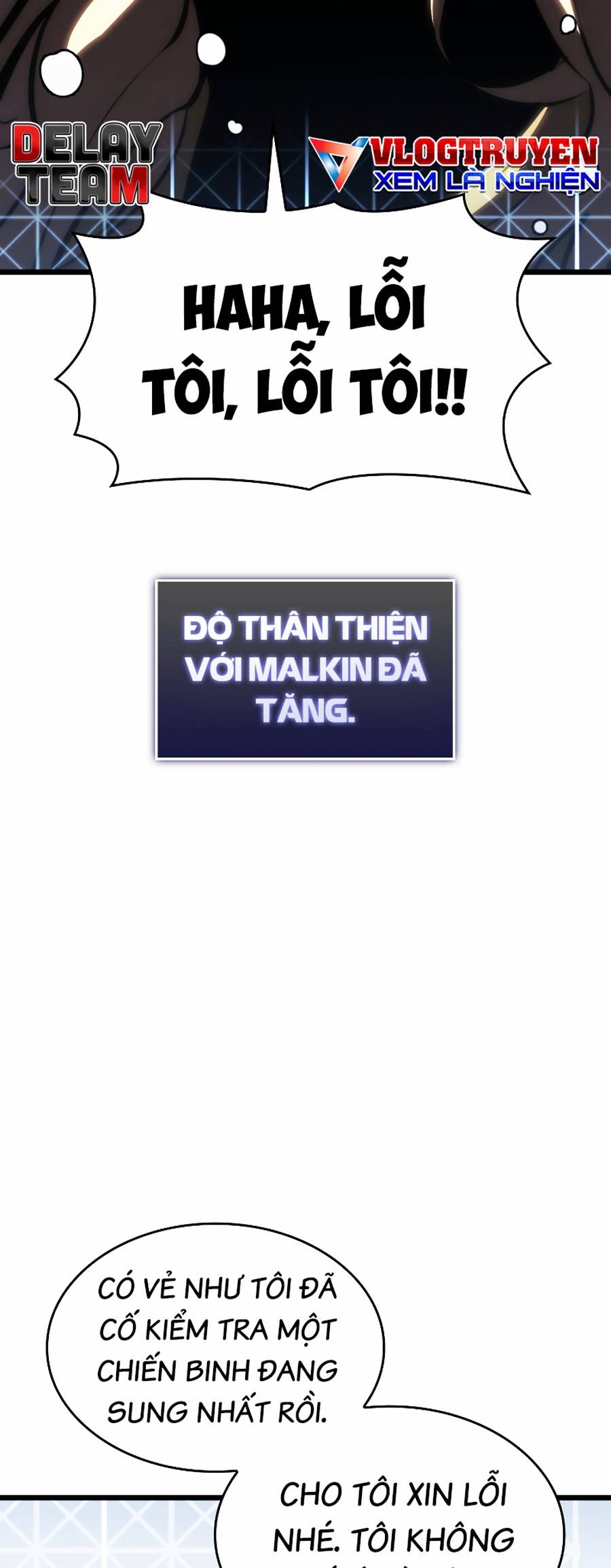 Ranker Cấp SSS Hồi Quy Chapter 49 - Trang 2