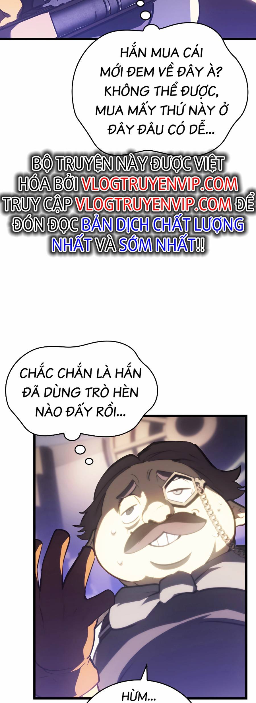 Ranker Cấp SSS Hồi Quy Chapter 49 - Trang 2