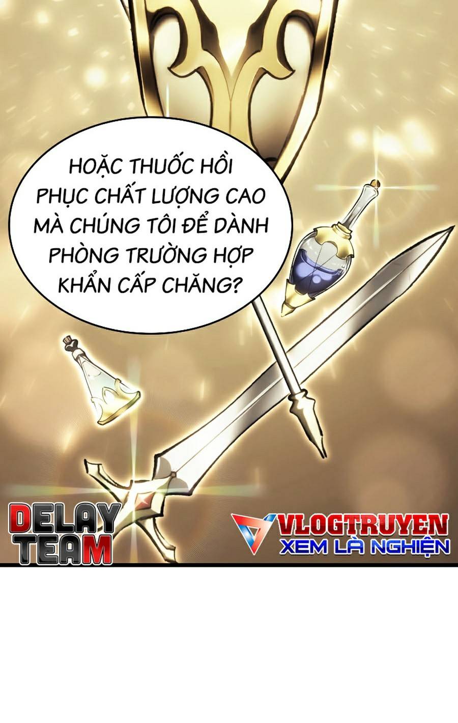 Ranker Cấp SSS Hồi Quy Chapter 49 - Trang 2