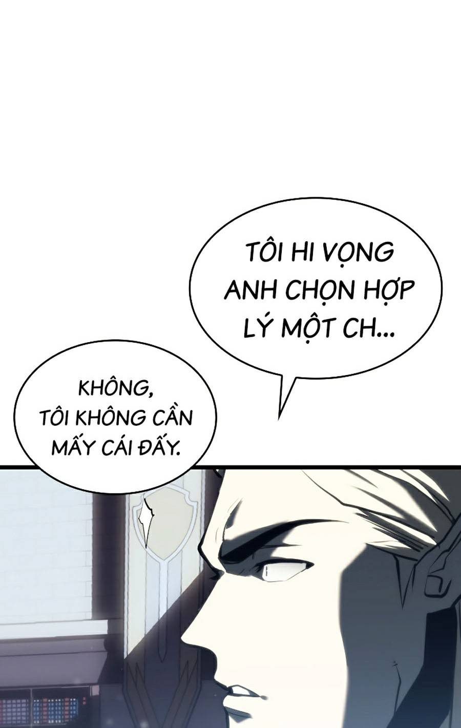Ranker Cấp SSS Hồi Quy Chapter 49 - Trang 2