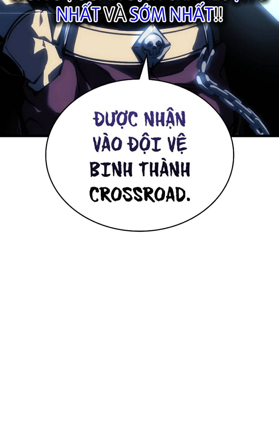Ranker Cấp SSS Hồi Quy Chapter 49 - Trang 2