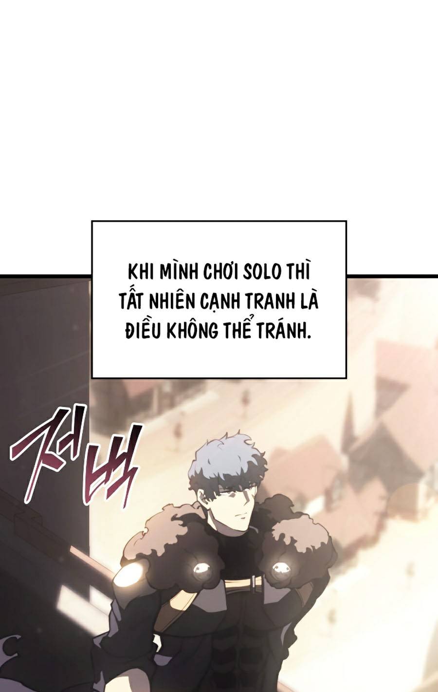 Ranker Cấp SSS Hồi Quy Chapter 49 - Trang 2