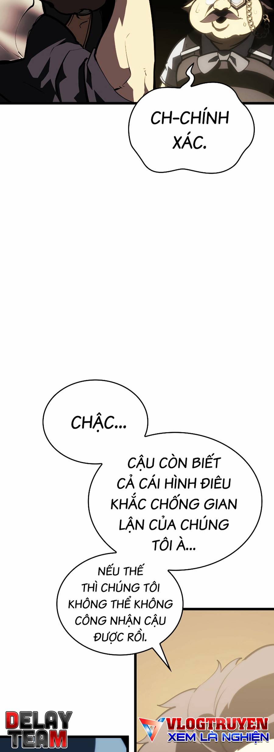 Ranker Cấp SSS Hồi Quy Chapter 49 - Trang 2