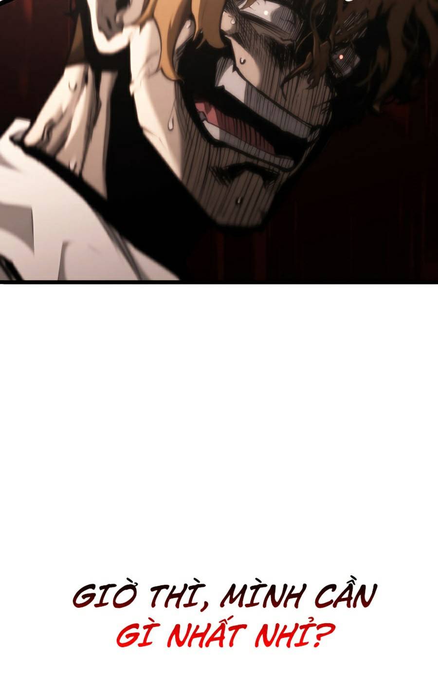 Ranker Cấp SSS Hồi Quy Chapter 49 - Trang 2