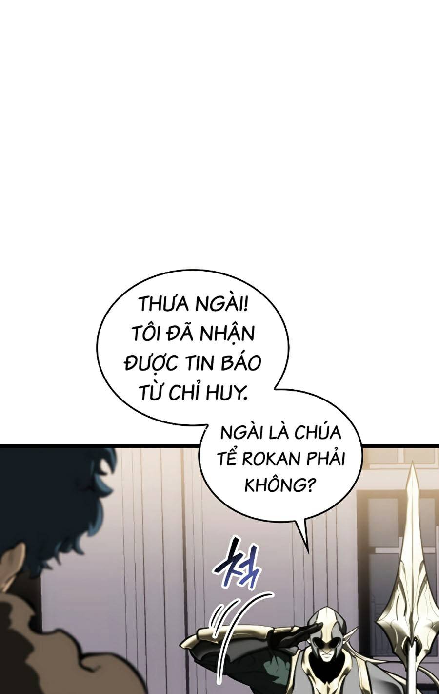 Ranker Cấp SSS Hồi Quy Chapter 49 - Trang 2