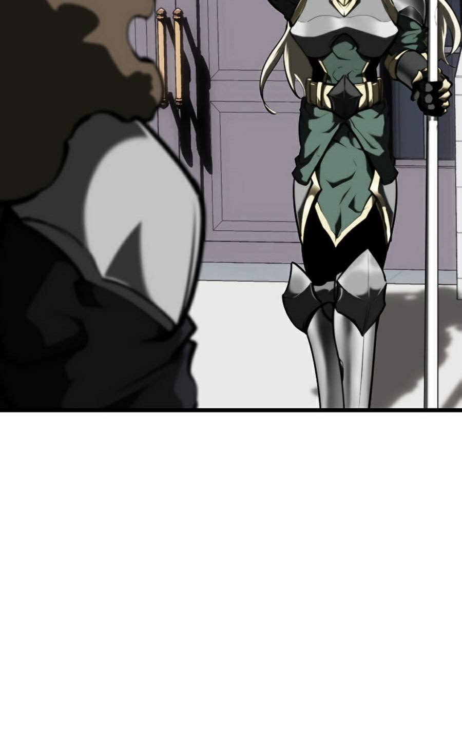 Ranker Cấp SSS Hồi Quy Chapter 49 - Trang 2