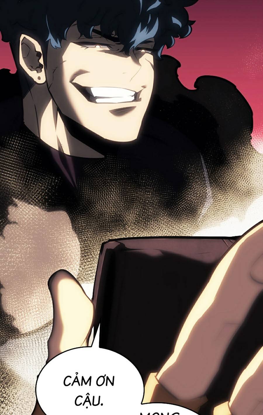 Ranker Cấp SSS Hồi Quy Chapter 49 - Trang 2