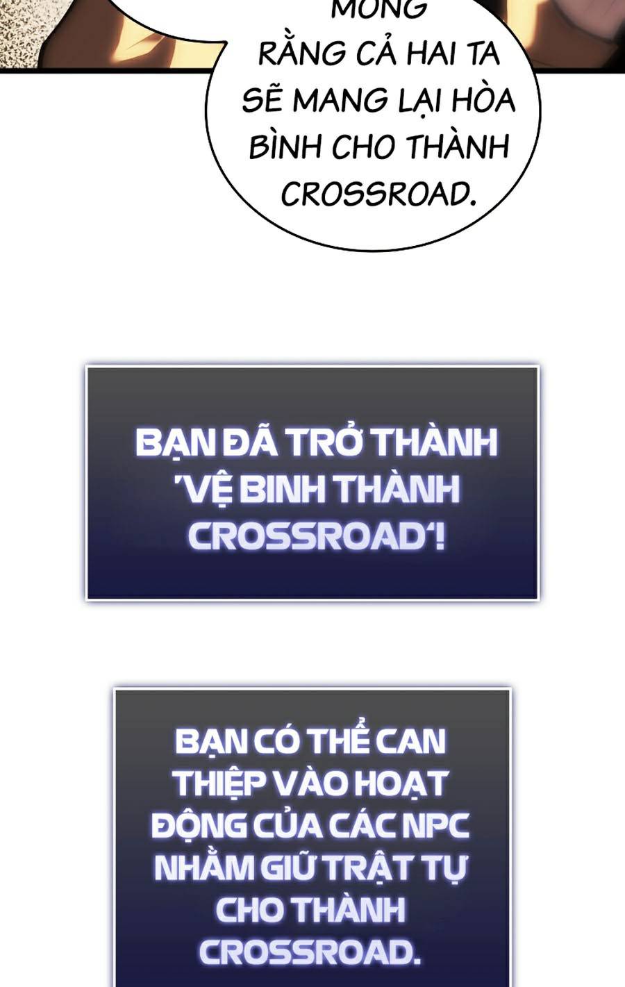 Ranker Cấp SSS Hồi Quy Chapter 49 - Trang 2