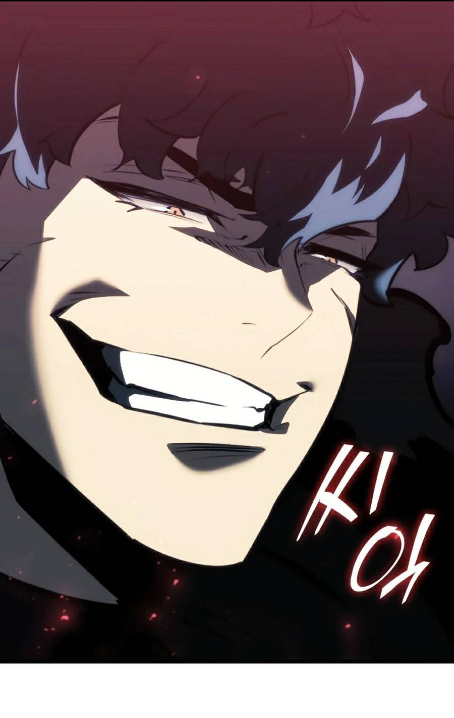 Ranker Cấp SSS Hồi Quy Chapter 49 - Trang 2