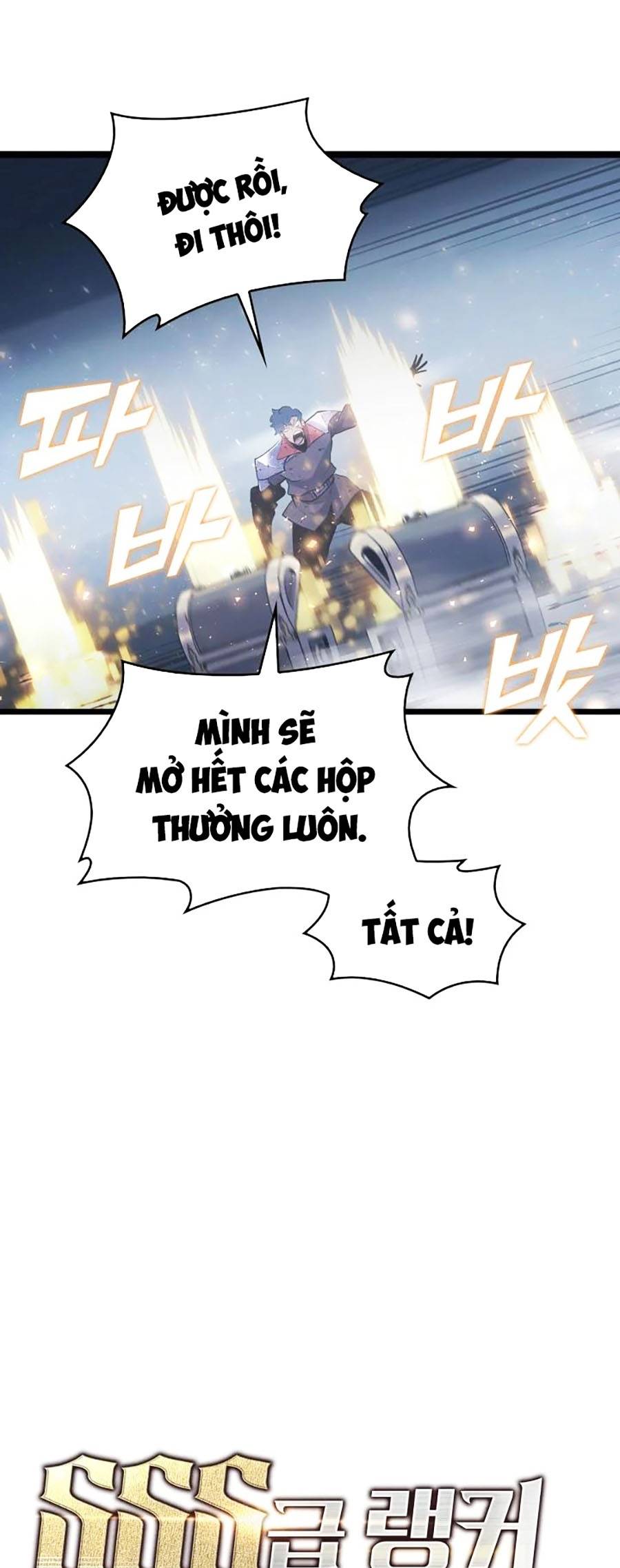 Ranker Cấp SSS Hồi Quy Chapter 5 - Trang 2