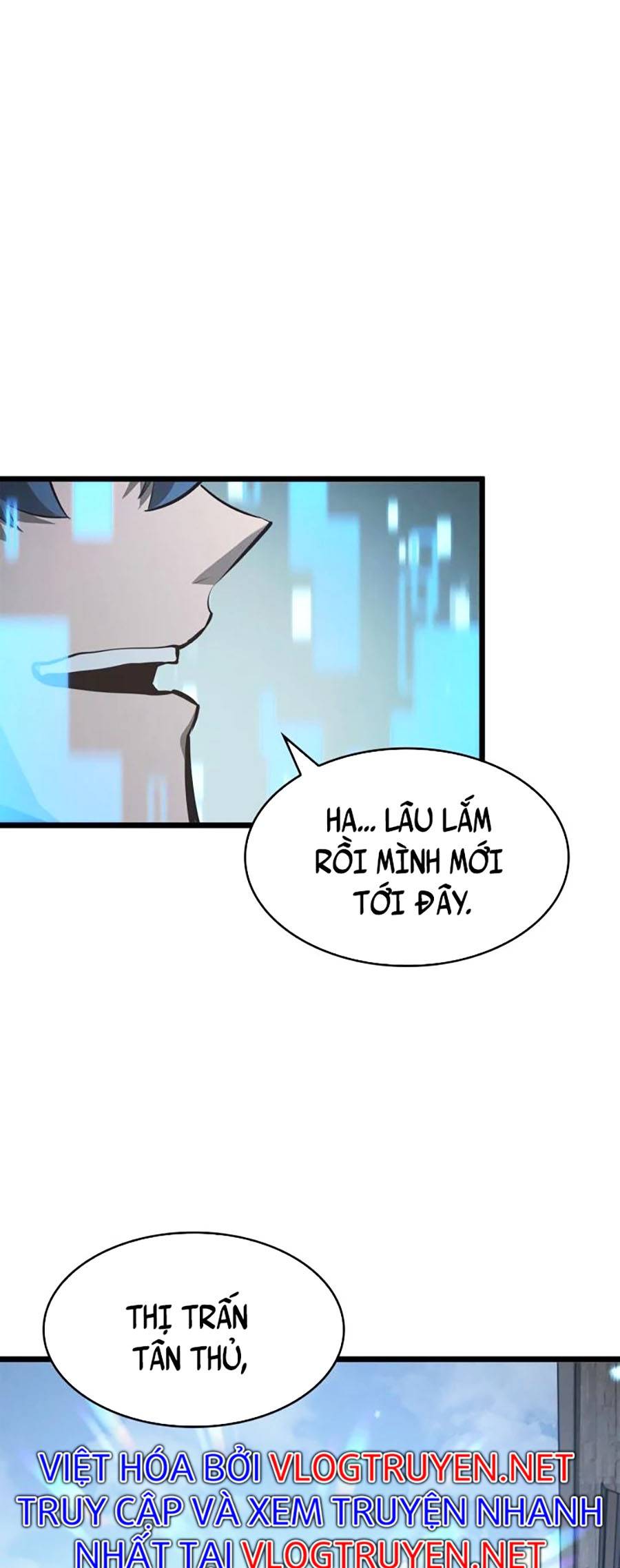 Ranker Cấp SSS Hồi Quy Chapter 5 - Trang 2