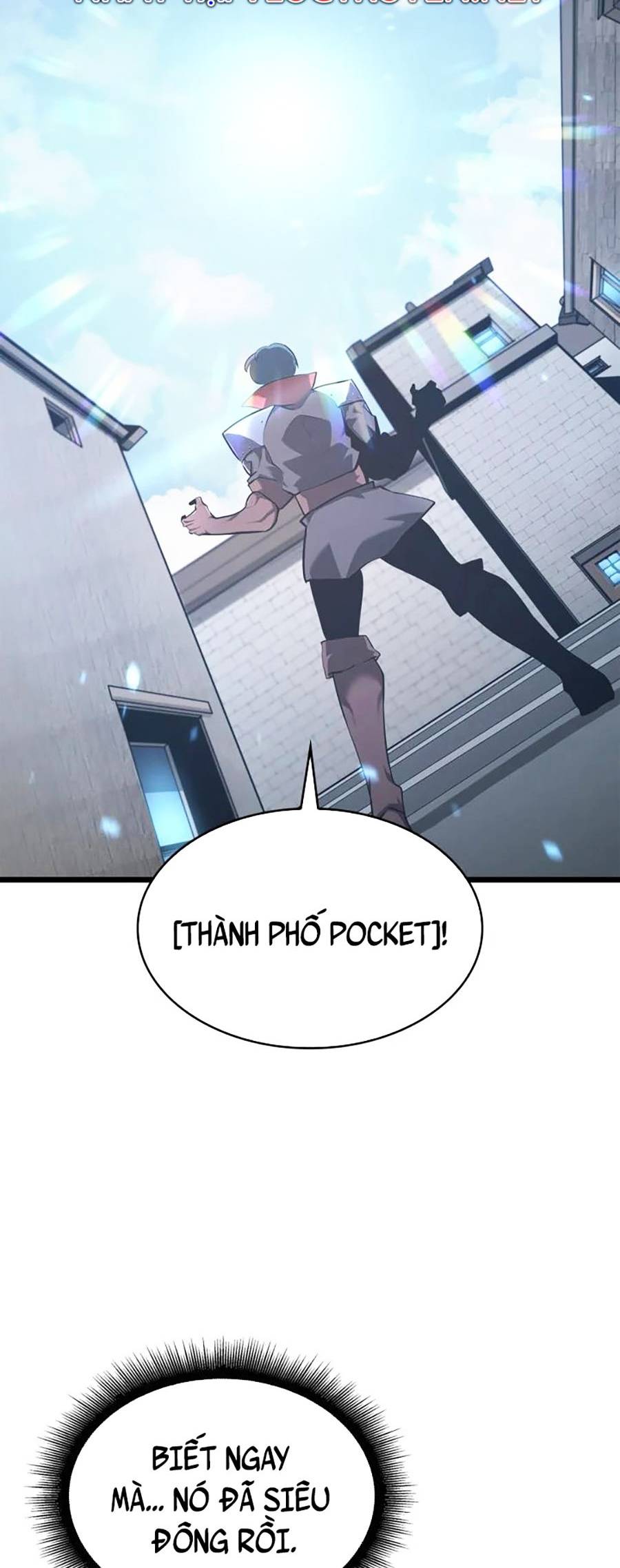 Ranker Cấp SSS Hồi Quy Chapter 5 - Trang 2