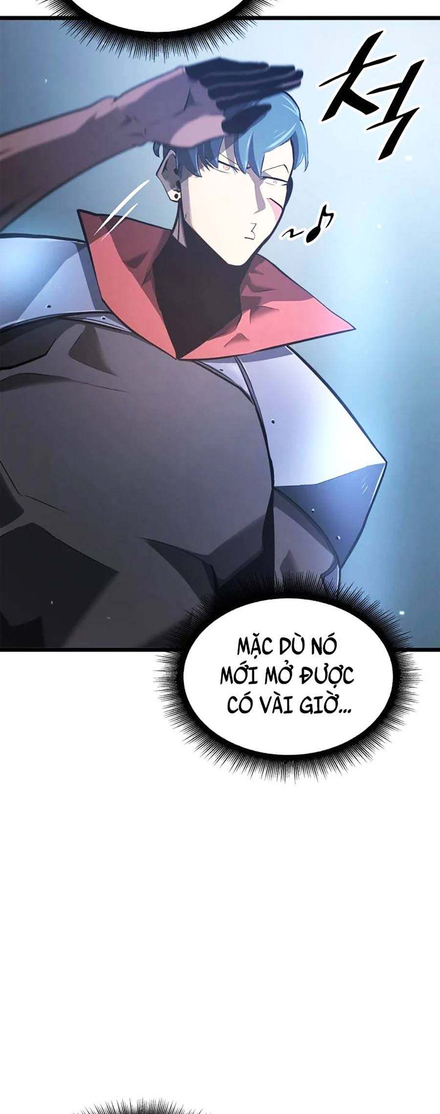 Ranker Cấp SSS Hồi Quy Chapter 5 - Trang 2