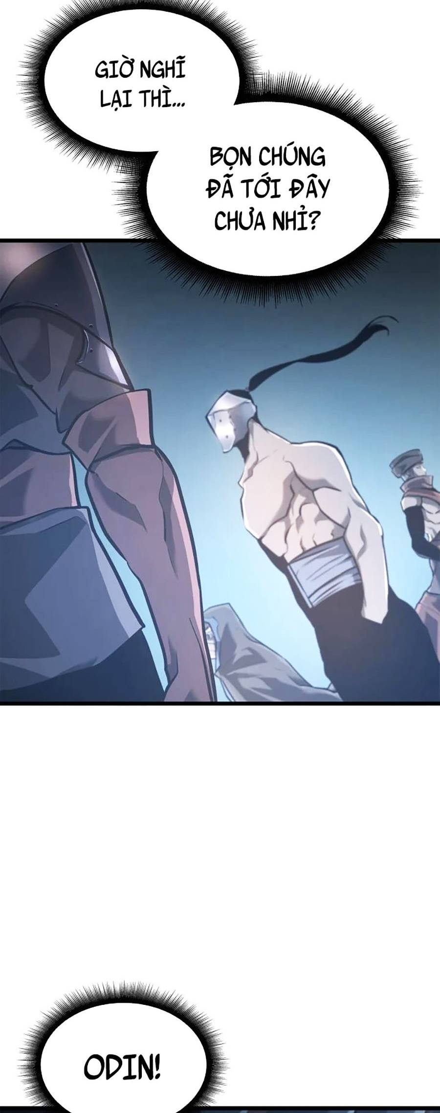 Ranker Cấp SSS Hồi Quy Chapter 5 - Trang 2