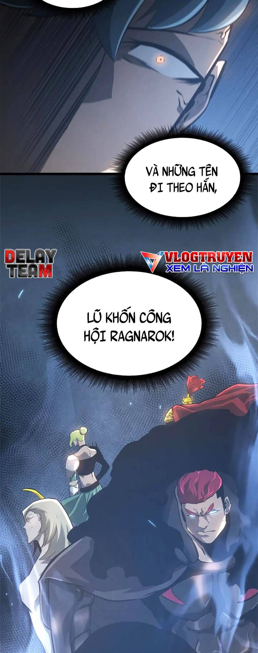 Ranker Cấp SSS Hồi Quy Chapter 5 - Trang 2