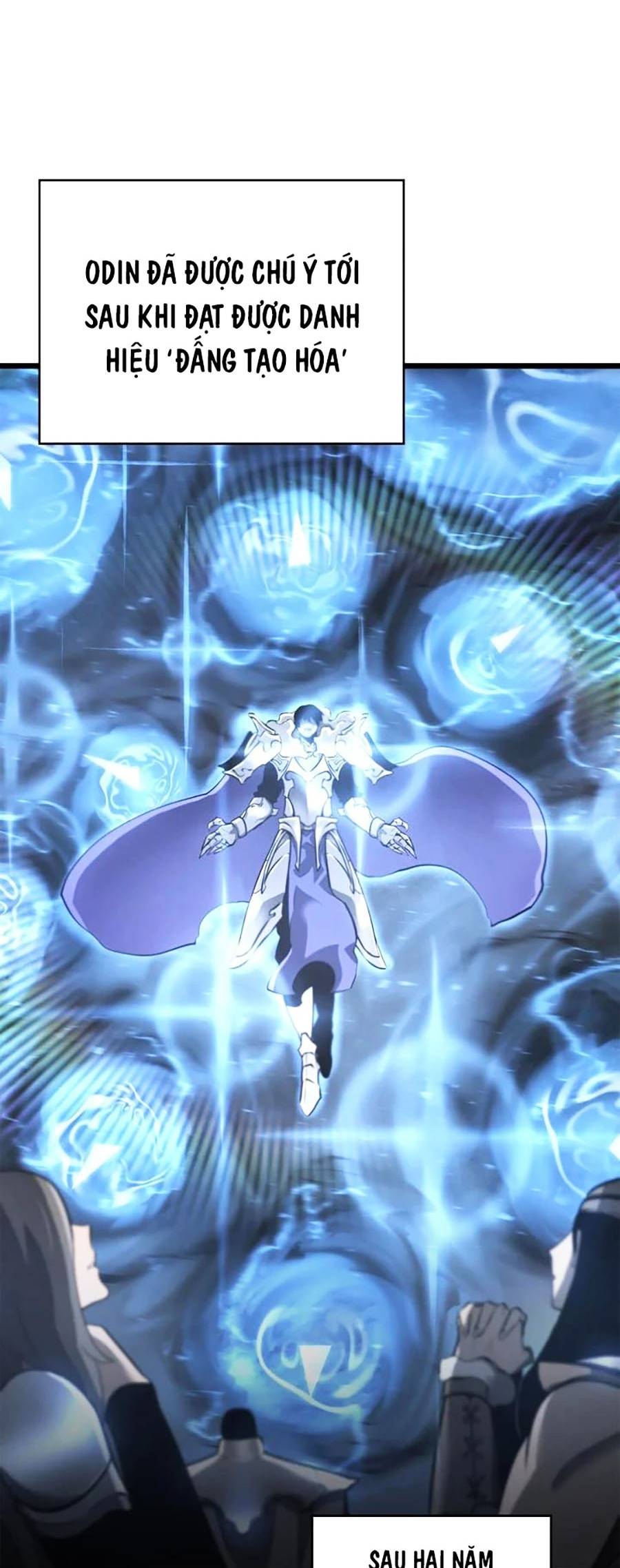 Ranker Cấp SSS Hồi Quy Chapter 5 - Trang 2