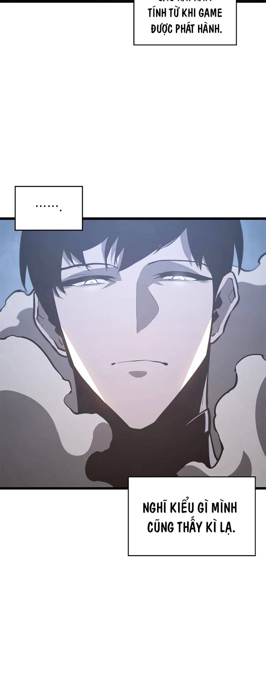 Ranker Cấp SSS Hồi Quy Chapter 5 - Trang 2