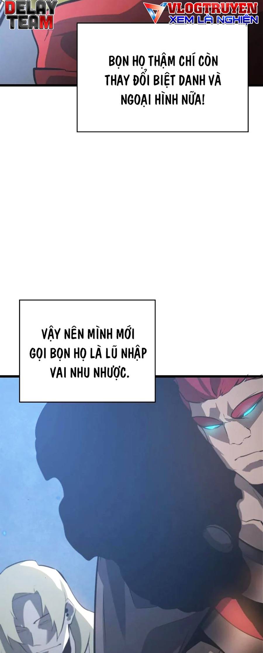 Ranker Cấp SSS Hồi Quy Chapter 5 - Trang 2