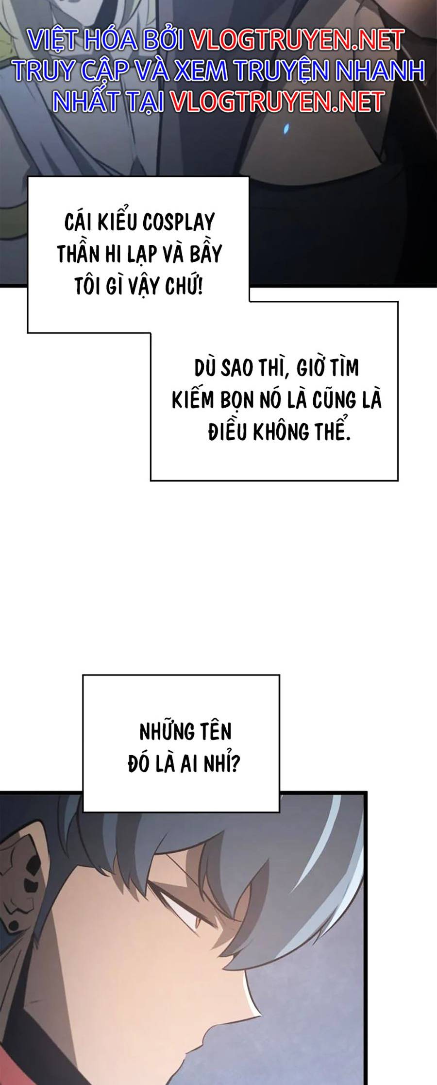 Ranker Cấp SSS Hồi Quy Chapter 5 - Trang 2
