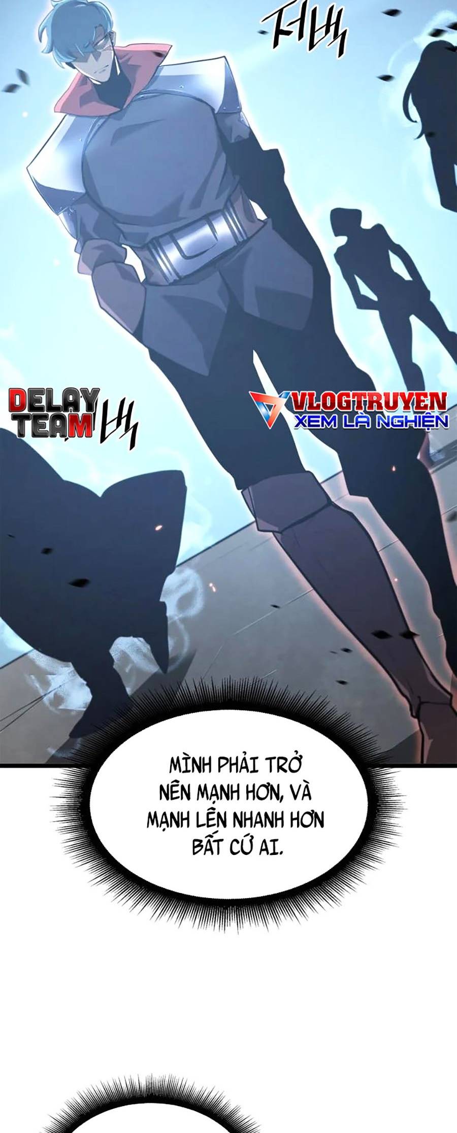 Ranker Cấp SSS Hồi Quy Chapter 5 - Trang 2