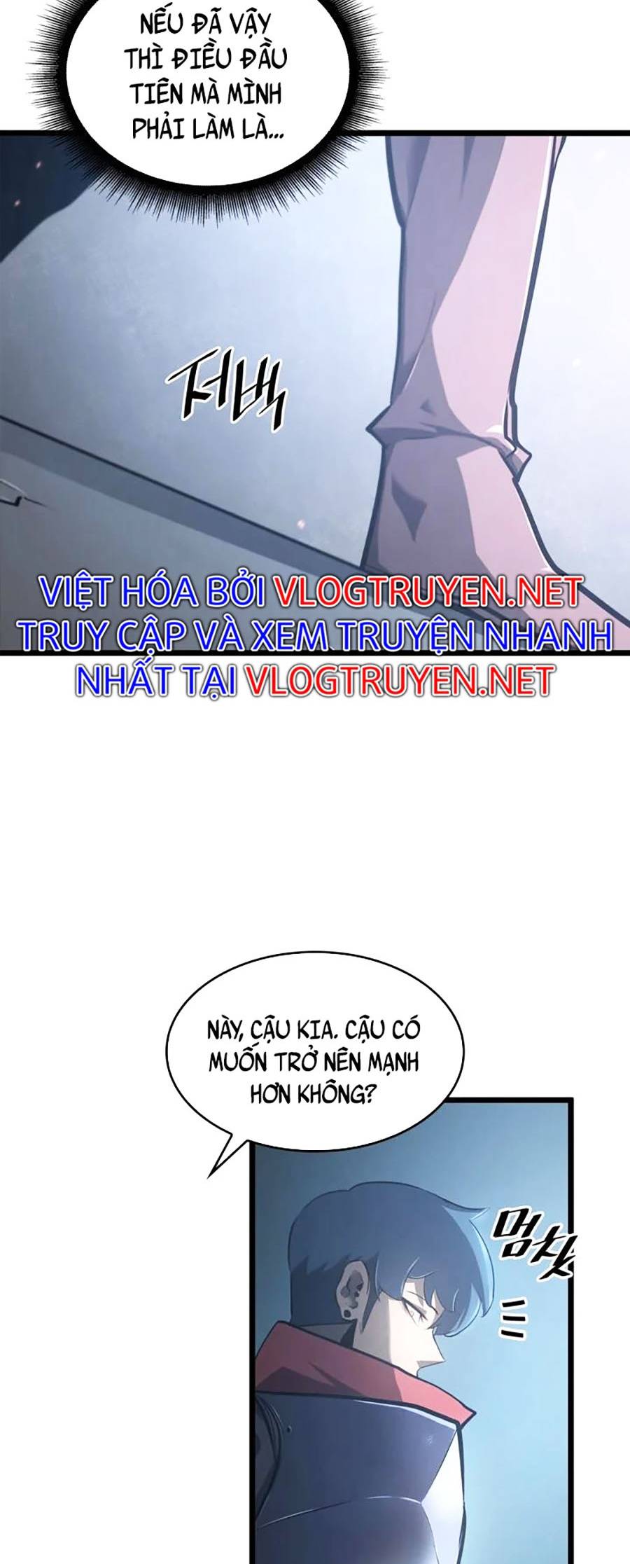 Ranker Cấp SSS Hồi Quy Chapter 5 - Trang 2